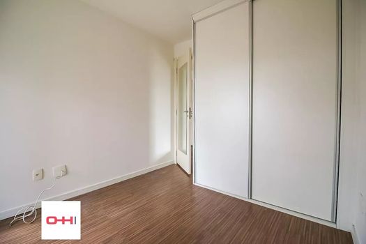 Foto 13 do(a) Apartamento de 1 quartos para alugar em Brooklin Paulista, São Paulo