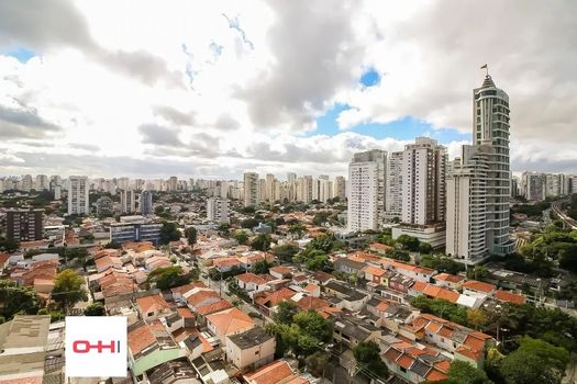 Foto 19 do(a) Apartamento de 1 quartos para alugar em Brooklin Paulista, São Paulo