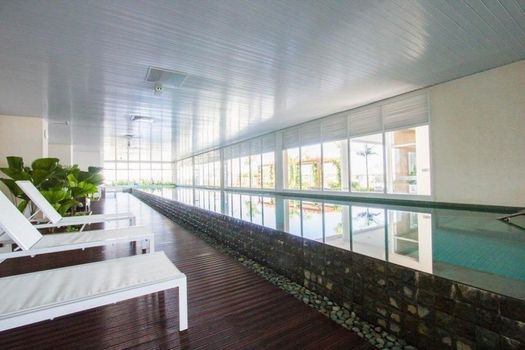 Foto 45 do(a) Apartamento de 1 quartos para alugar em Brooklin Paulista, São Paulo