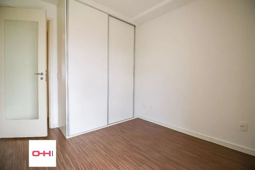 Foto 12 do(a) Apartamento de 1 quartos para alugar em Brooklin Paulista, São Paulo