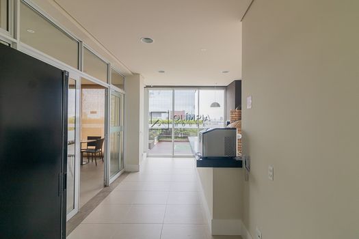 Foto 32 do(a) Apartamento de 1 quartos para alugar em Brooklin Paulista, São Paulo