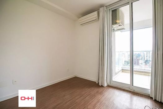 Foto 15 do(a) Apartamento de 1 quartos para alugar em Brooklin Paulista, São Paulo