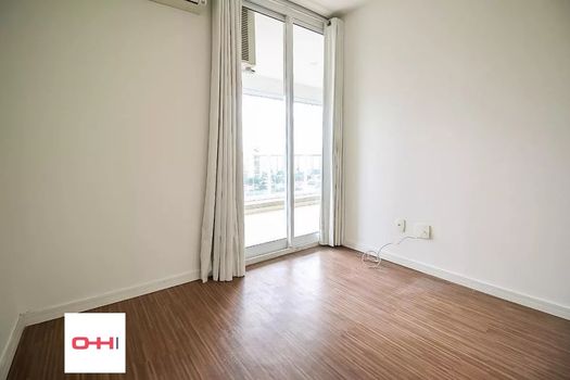 Foto 14 do(a) Apartamento de 1 quartos para alugar em Brooklin Paulista, São Paulo