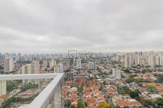 Foto 28 do(a) Apartamento de 1 quartos para alugar em Brooklin Paulista, São Paulo