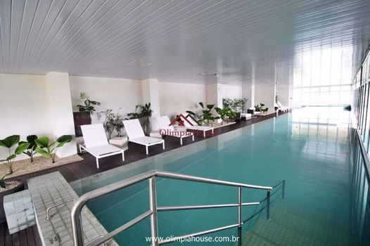 Foto 44 do(a) Apartamento de 1 quartos para alugar em Brooklin Paulista, São Paulo