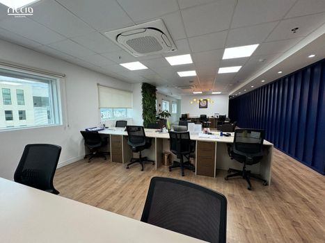 Foto 1 do(a) Sala / Conjunto Comercial false à venda em Jardim das Colinas, São José dos Campos