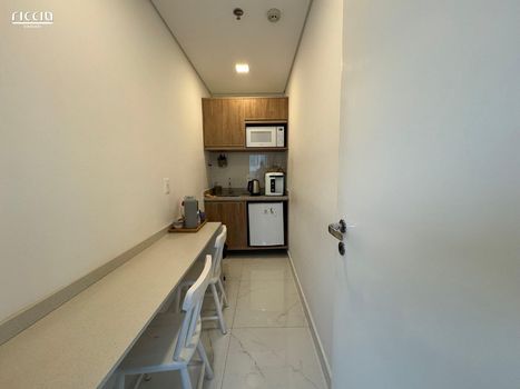 Foto 14 do(a) Sala / Conjunto Comercial false à venda em Jardim das Colinas, São José dos Campos