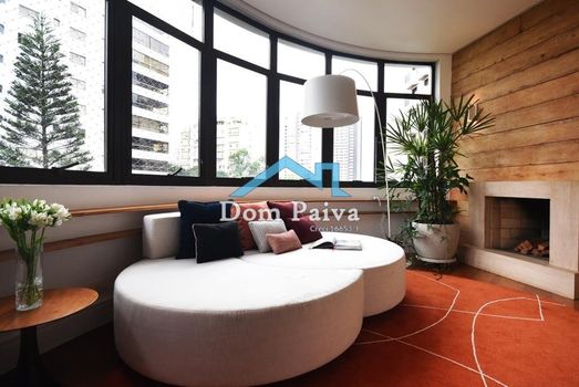 Foto 13 do(a) Apartamento de 3 quartos à venda em Parque Colonial, São Paulo