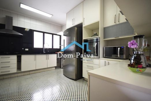 Foto 6 do(a) Apartamento de 3 quartos à venda em Parque Colonial, São Paulo