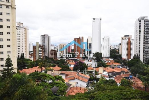 Foto 3 do(a) Apartamento de 3 quartos à venda em Parque Colonial, São Paulo