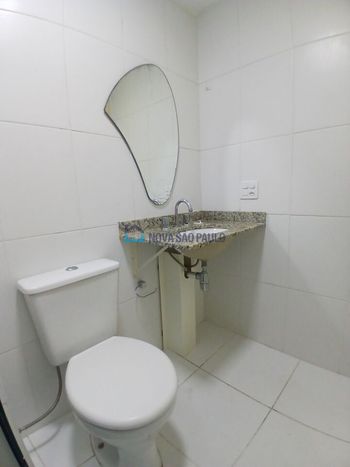Foto 11 do(a) Apartamento de 1 quartos à venda em Aclimação, São Paulo
