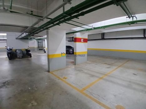 Foto 26 do(a) Apartamento de 1 quartos à venda em Aclimação, São Paulo