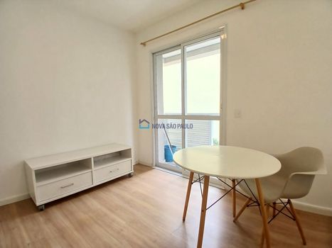 Foto 10 do(a) Apartamento de 1 quartos à venda em Aclimação, São Paulo