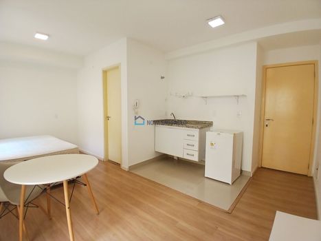 Foto 3 do(a) Apartamento de 1 quartos à venda em Aclimação, São Paulo