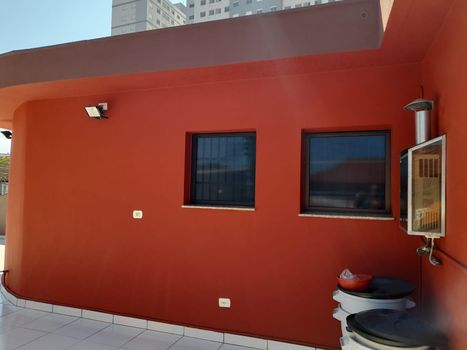 Foto 13 do(a) Casa em Condomínio de 3 quartos à venda em Vila Nhocune, São Paulo