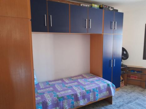 Foto 6 do(a) Casa em Condomínio de 3 quartos à venda em Vila Nhocune, São Paulo
