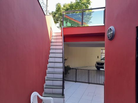 Foto 11 do(a) Casa em Condomínio de 3 quartos à venda em Vila Nhocune, São Paulo