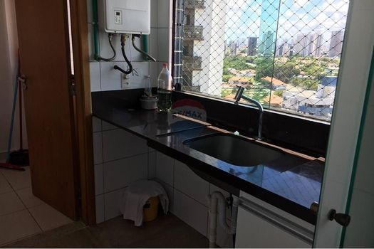 Foto 37 do(a) Apartamento de 2 quartos à venda em Tirol, Natal