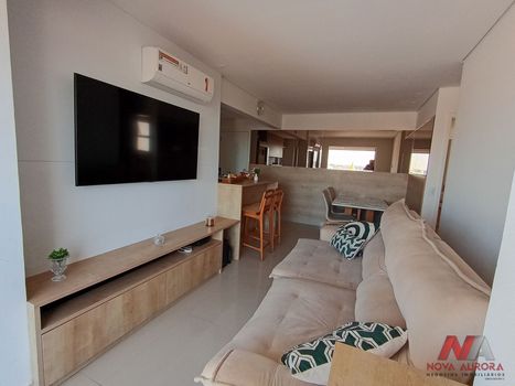 Foto 1 do(a) Apartamento de 2 quartos à venda em Vila Santa Cruz, São José do Rio Preto