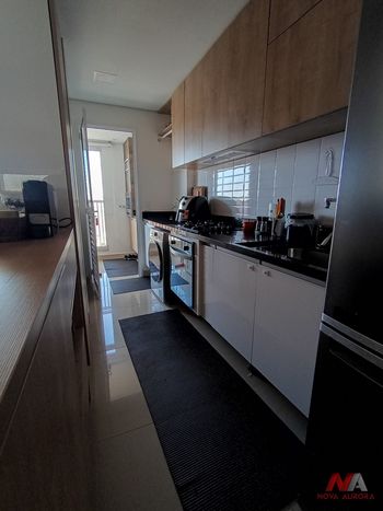 Foto 13 do(a) Apartamento de 2 quartos à venda em Vila Santa Cruz, São José do Rio Preto
