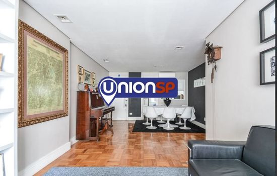 Foto 3 do(a) Apartamento de 3 quartos à venda em Sumaré, São Paulo