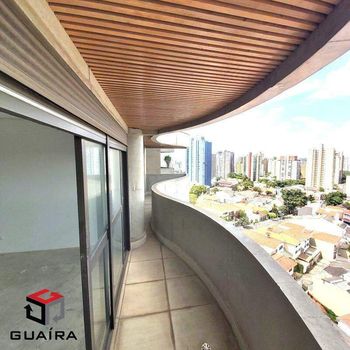 Foto 29 do(a) Apartamento de 3 quartos à venda em Vila Alpina, Santo André