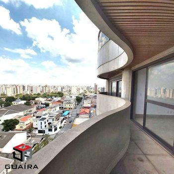 Foto 18 do(a) Apartamento de 3 quartos à venda em Vila Alpina, Santo André