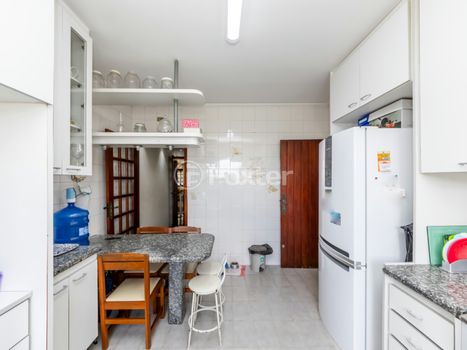 Foto 8 do(a) Apartamento de 3 quartos à venda em Vila Marari, São Paulo