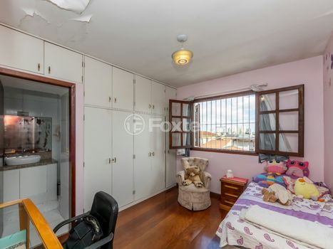 Foto 14 do(a) Apartamento de 3 quartos à venda em Vila Marari, São Paulo