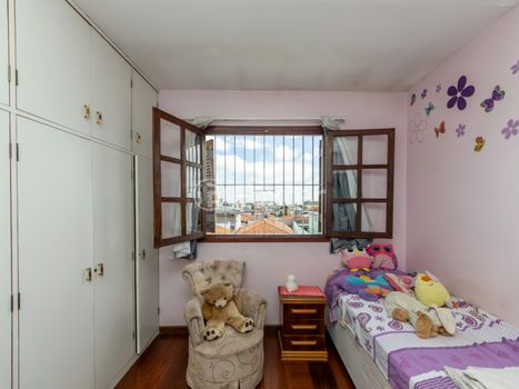 Foto 15 do(a) Apartamento de 3 quartos à venda em Vila Marari, São Paulo