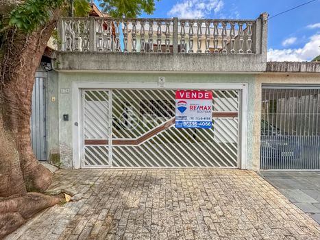 Foto 3 do(a) Apartamento de 3 quartos à venda em Vila Marari, São Paulo