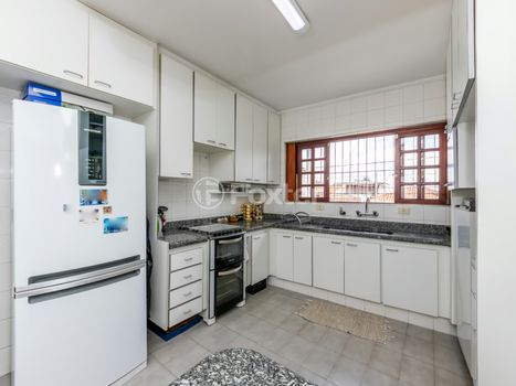 Foto 18 do(a) Apartamento de 3 quartos à venda em Vila Marari, São Paulo