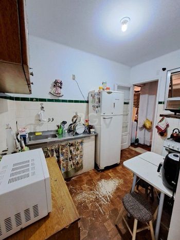 Foto 5 do(a) Flat de 3 quartos à venda em Navegantes, Porto Alegre