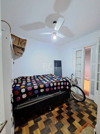 Foto 9 do(a) Flat de 3 quartos à venda em Navegantes, Porto Alegre