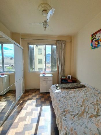 Foto 12 do(a) Flat de 3 quartos à venda em Navegantes, Porto Alegre