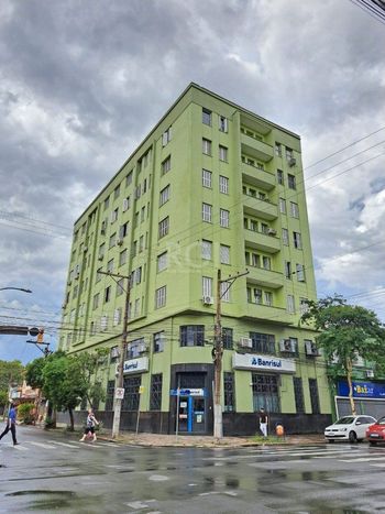 Foto 23 do(a) Flat de 3 quartos à venda em Navegantes, Porto Alegre