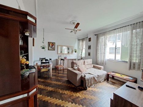 Foto 4 do(a) Flat de 3 quartos à venda em Navegantes, Porto Alegre