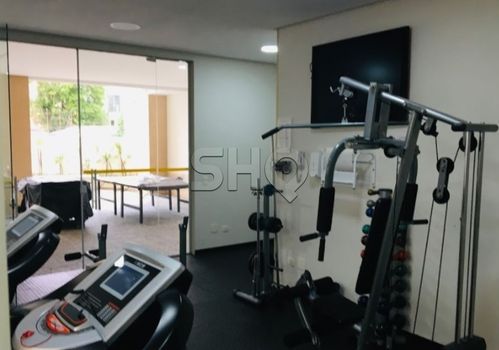Foto 13 do(a) Apartamento de 3 quartos à venda em Vila Gumercindo, São Paulo