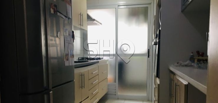 Foto 11 do(a) Apartamento de 3 quartos à venda em Vila Gumercindo, São Paulo