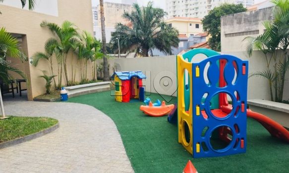 Foto 16 do(a) Apartamento de 3 quartos à venda em Vila Gumercindo, São Paulo