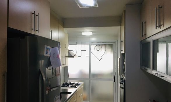 Foto 10 do(a) Apartamento de 3 quartos à venda em Vila Gumercindo, São Paulo