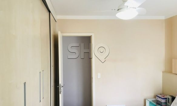 Foto 8 do(a) Apartamento de 3 quartos à venda em Vila Gumercindo, São Paulo