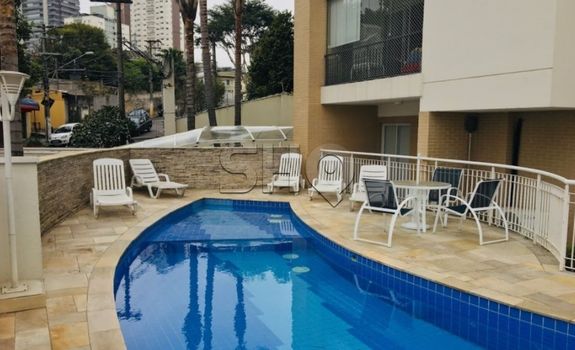 Foto 15 do(a) Apartamento de 3 quartos à venda em Vila Gumercindo, São Paulo
