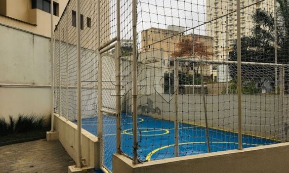 Foto 19 do(a) Apartamento de 3 quartos à venda em Vila Gumercindo, São Paulo