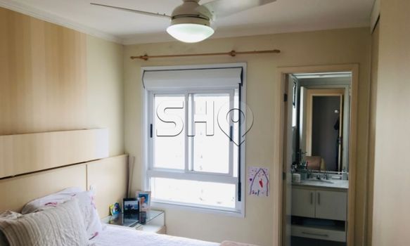 Foto 6 do(a) Apartamento de 3 quartos à venda em Vila Gumercindo, São Paulo
