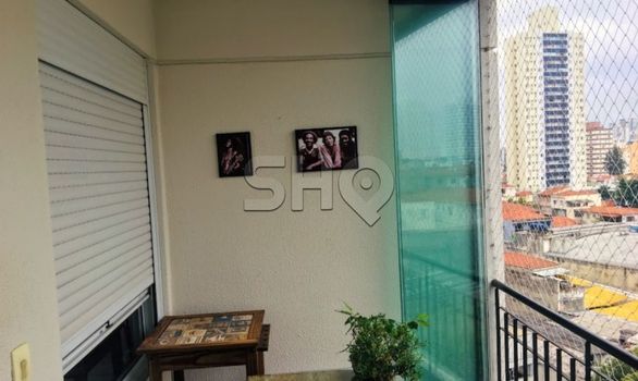 Foto 3 do(a) Apartamento de 3 quartos à venda em Vila Gumercindo, São Paulo