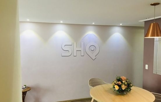 Foto 5 do(a) Apartamento de 3 quartos à venda em Vila Gumercindo, São Paulo