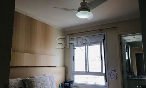 Foto 7 do(a) Apartamento de 3 quartos à venda em Vila Gumercindo, São Paulo