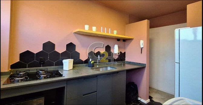 Foto 9 do(a) Apartamento de 2 quartos à venda em Pinheiros, São Paulo