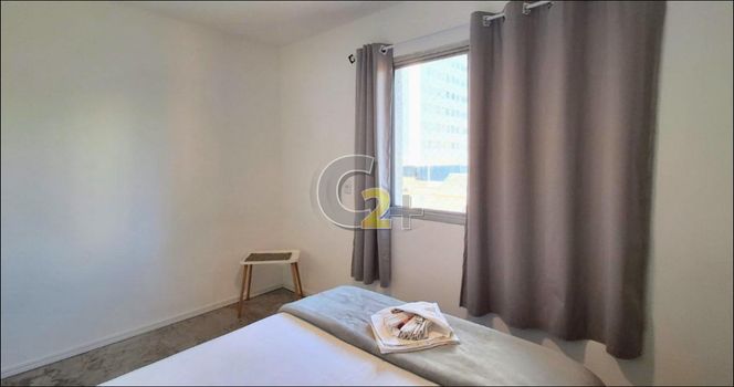 Foto 13 do(a) Apartamento de 2 quartos à venda em Pinheiros, São Paulo